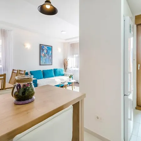 Apartment A Blok New Belgrade 2bd *