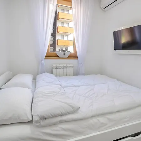 Apartment A Blok New Belgrade 2bd *