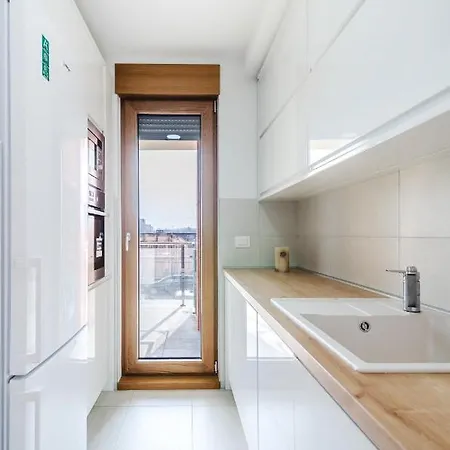 A Blok New Belgrade 2bd *