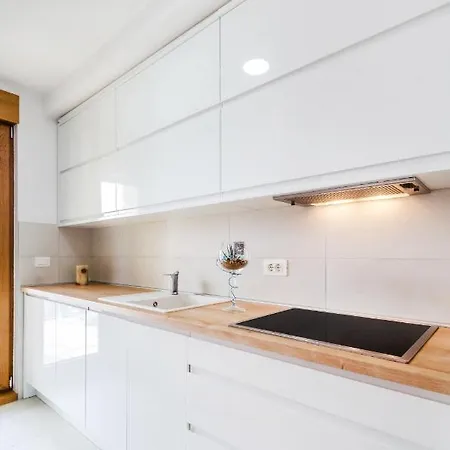 A Blok New Belgrade 2bd Bezanija