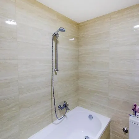 A Blok New Belgrade 2bd * Bezanija