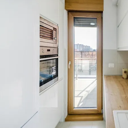 Apartment A Blok New Belgrade 2bd *