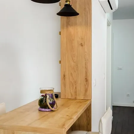 A Blok New Belgrade 2bd *