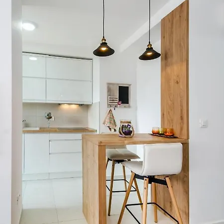 A Blok New Belgrade 2bd *