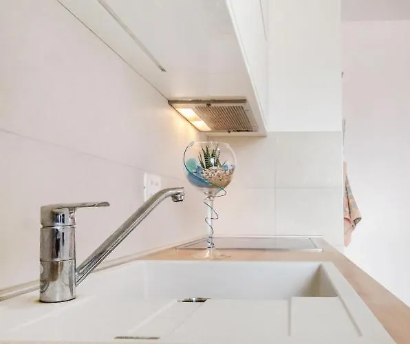 A Blok New Belgrade 2bd Bezanija