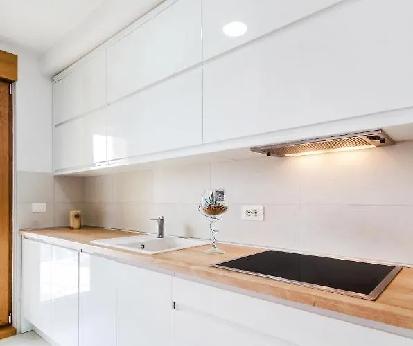 A Blok New Belgrade 2bd Bezanija