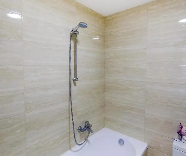 A Blok New Belgrade 2bd * Bezanija