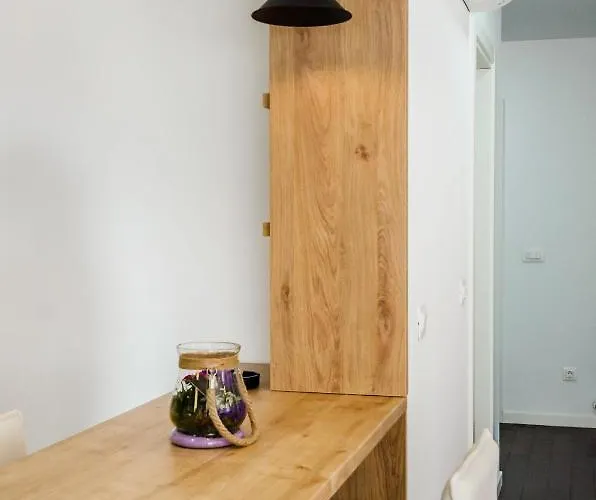 A Blok New Belgrade 2bd *