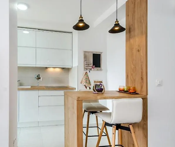 A Blok New Belgrade 2bd *